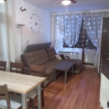 Apartment In Belvedere Holiday Club 550 M From Ski Lift Bansko Eksteriør billede