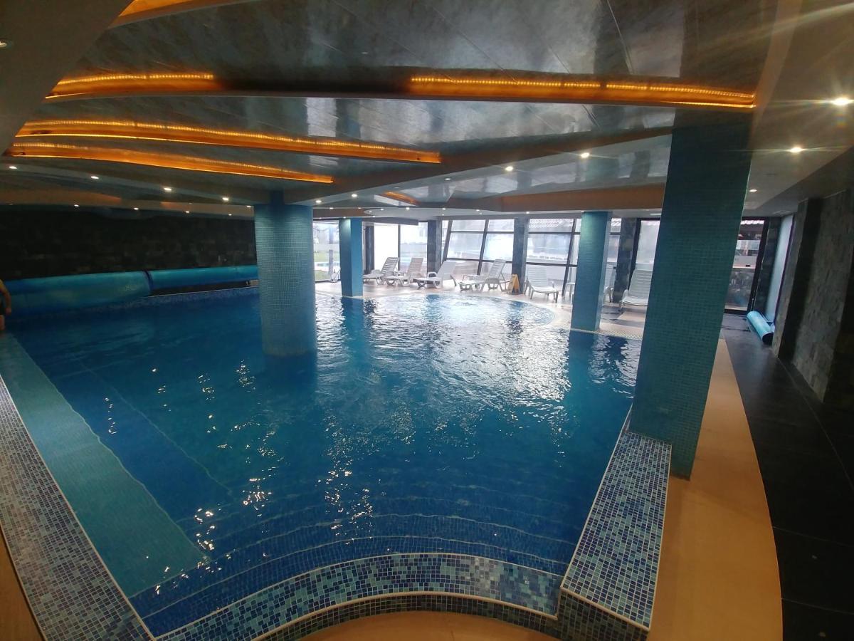 Apartment In Belvedere Holiday Club 550 M From Ski Lift Bansko Eksteriør billede