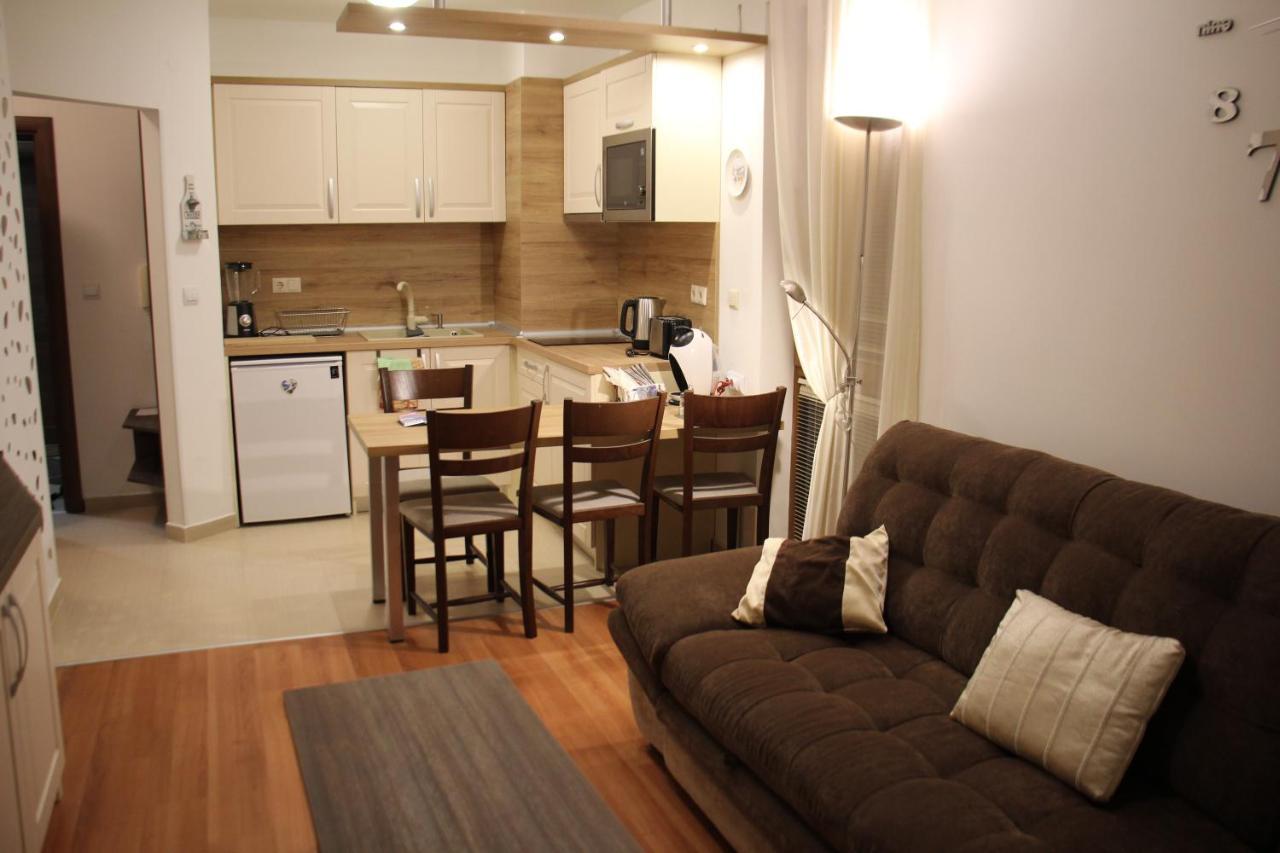 Apartment In Belvedere Holiday Club 550 M From Ski Lift Bansko Eksteriør billede