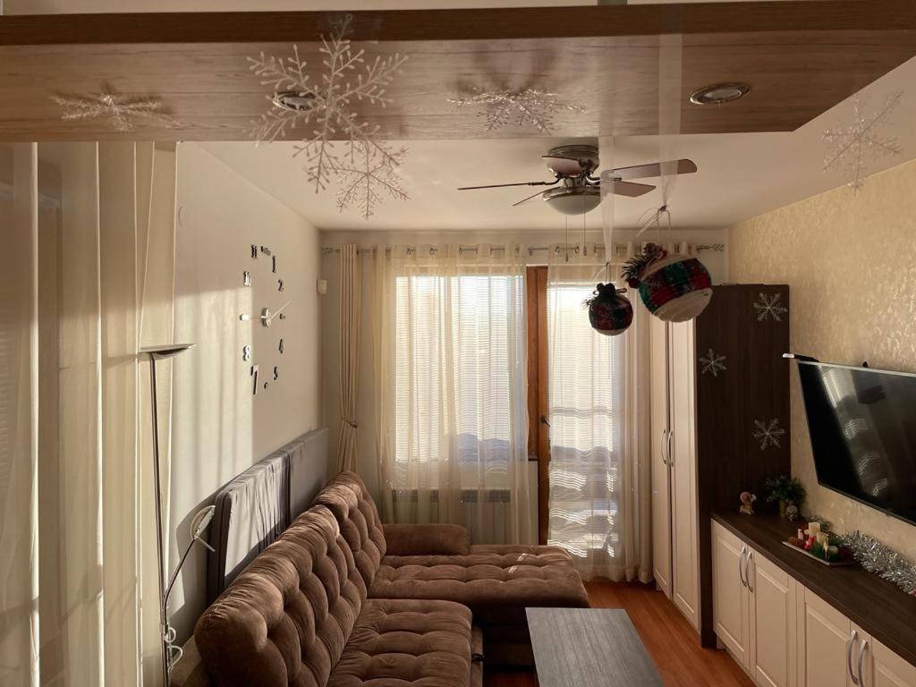 Apartment In Belvedere Holiday Club 550 M From Ski Lift Bansko Eksteriør billede