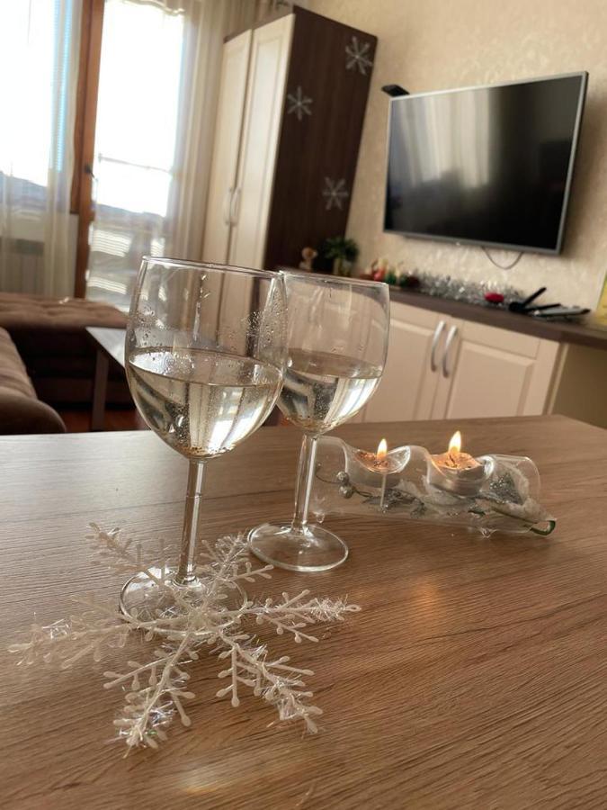 Apartment In Belvedere Holiday Club 550 M From Ski Lift Bansko Eksteriør billede