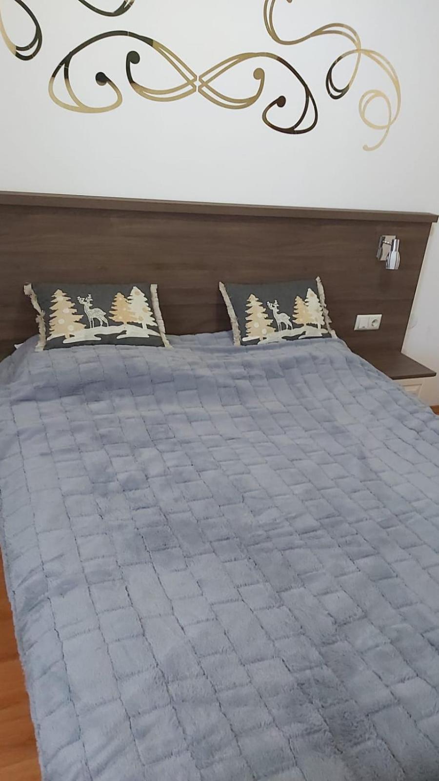 Apartment In Belvedere Holiday Club 550 M From Ski Lift Bansko Eksteriør billede