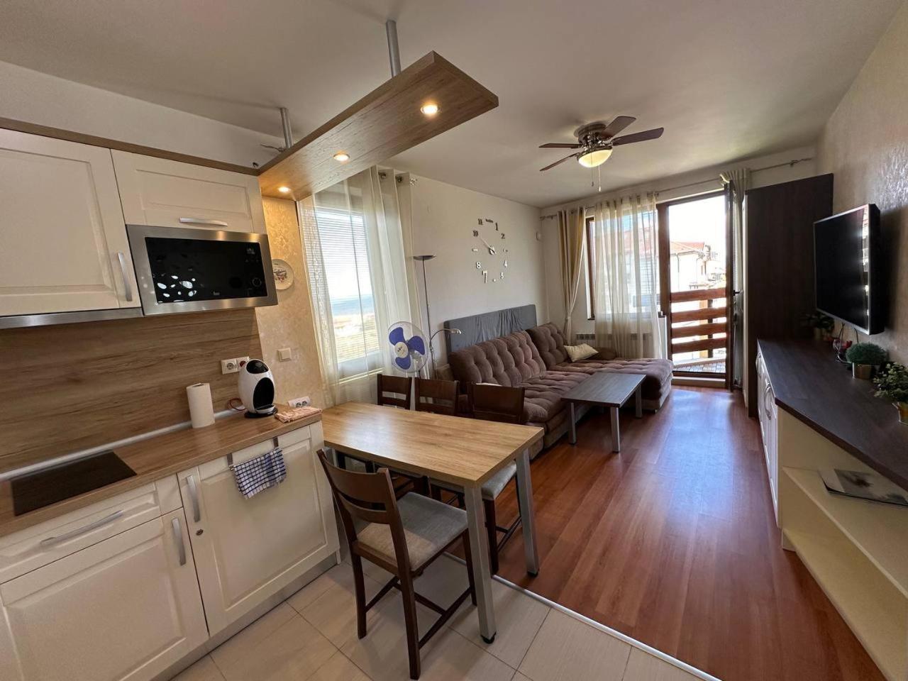 Apartment In Belvedere Holiday Club 550 M From Ski Lift Bansko Eksteriør billede