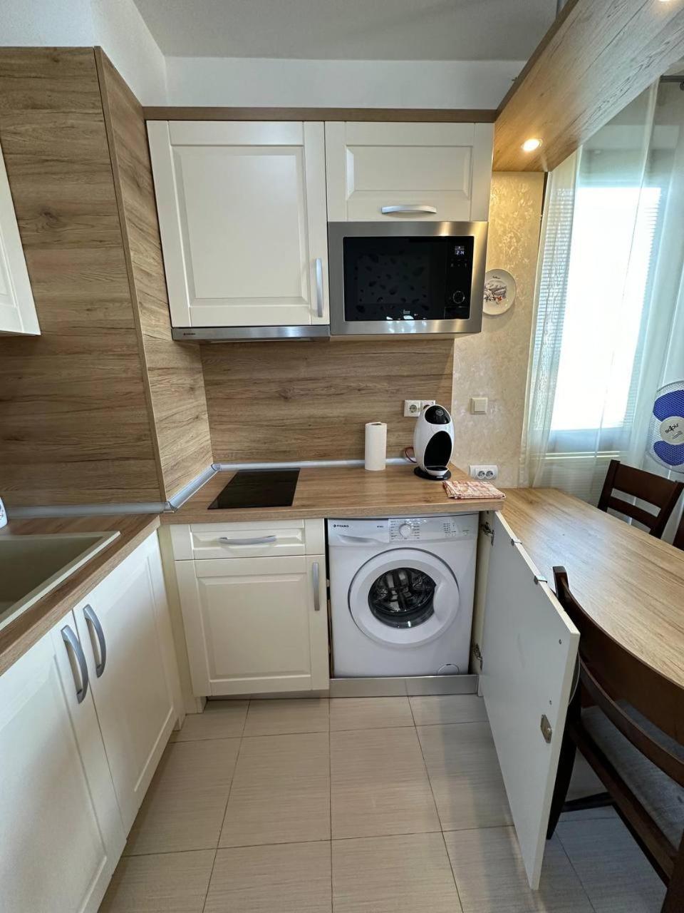 Apartment In Belvedere Holiday Club 550 M From Ski Lift Bansko Eksteriør billede