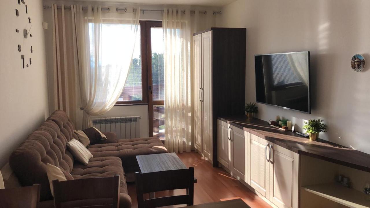 Apartment In Belvedere Holiday Club 550 M From Ski Lift Bansko Eksteriør billede