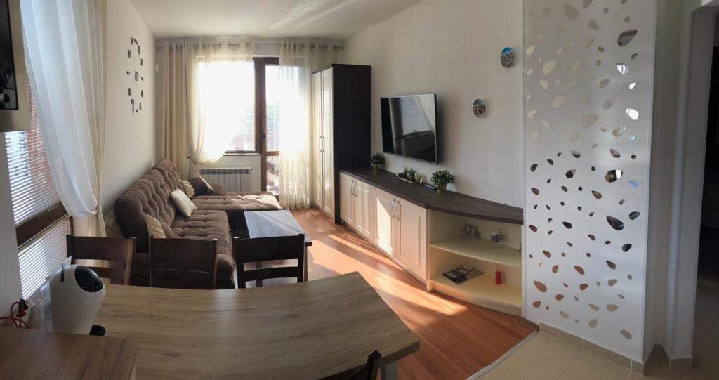 Apartment In Belvedere Holiday Club 550 M From Ski Lift Bansko Eksteriør billede