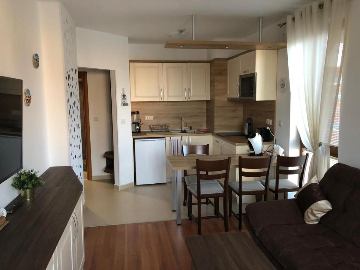 Apartment In Belvedere Holiday Club 550 M From Ski Lift Bansko Eksteriør billede