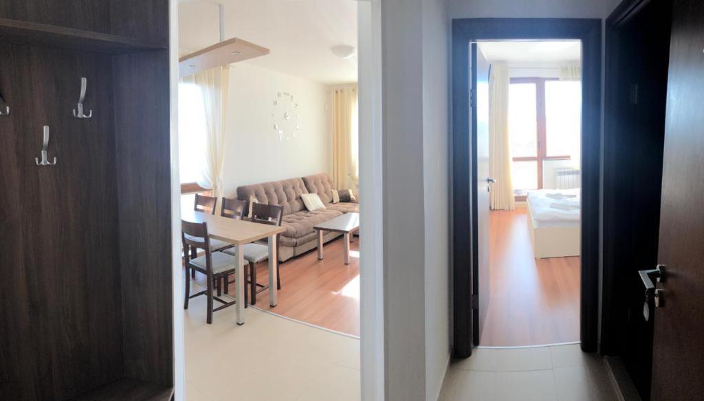 Apartment In Belvedere Holiday Club 550 M From Ski Lift Bansko Eksteriør billede