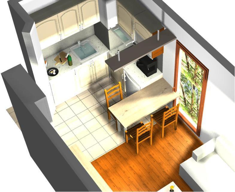 Apartment In Belvedere Holiday Club 550 M From Ski Lift Bansko Eksteriør billede