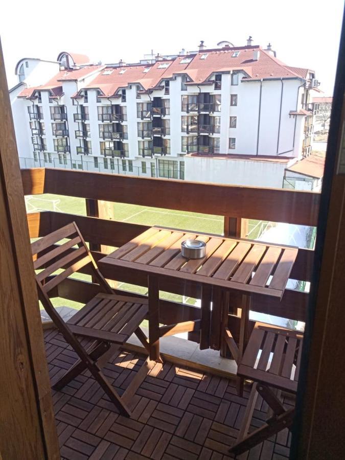 Apartment In Belvedere Holiday Club 550 M From Ski Lift Bansko Eksteriør billede