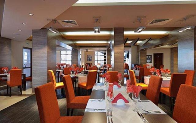 Apartment In Belvedere Holiday Club 550 M From Ski Lift Bansko Eksteriør billede