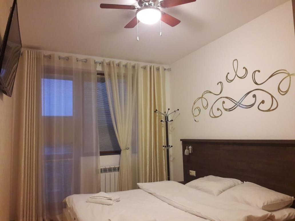 Apartment In Belvedere Holiday Club 550 M From Ski Lift Bansko Eksteriør billede