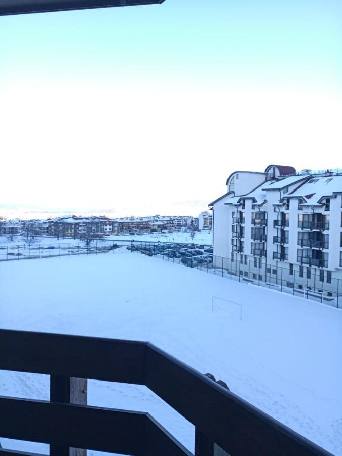 Apartment In Belvedere Holiday Club 550 M From Ski Lift Bansko Eksteriør billede